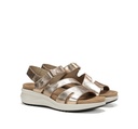 YAGON F1478 Sandalia Dorada (1)