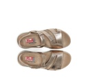 YAGON F1478 Sandalia Dorada (4)