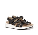 YAGON F1478 Sandalia Negra (1)