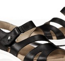 YAGON F1478 Sandalia Negra (5)