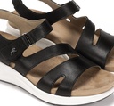 YAGON F1478 Sandalia Negra (6)
