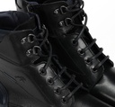 TERRY F1342 Bota Negra (6)
