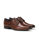 GOLEM 9952 Zapato MarrÃ³n (1)