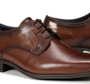 GOLEM 9952 Zapato MarrÃ³n (5)