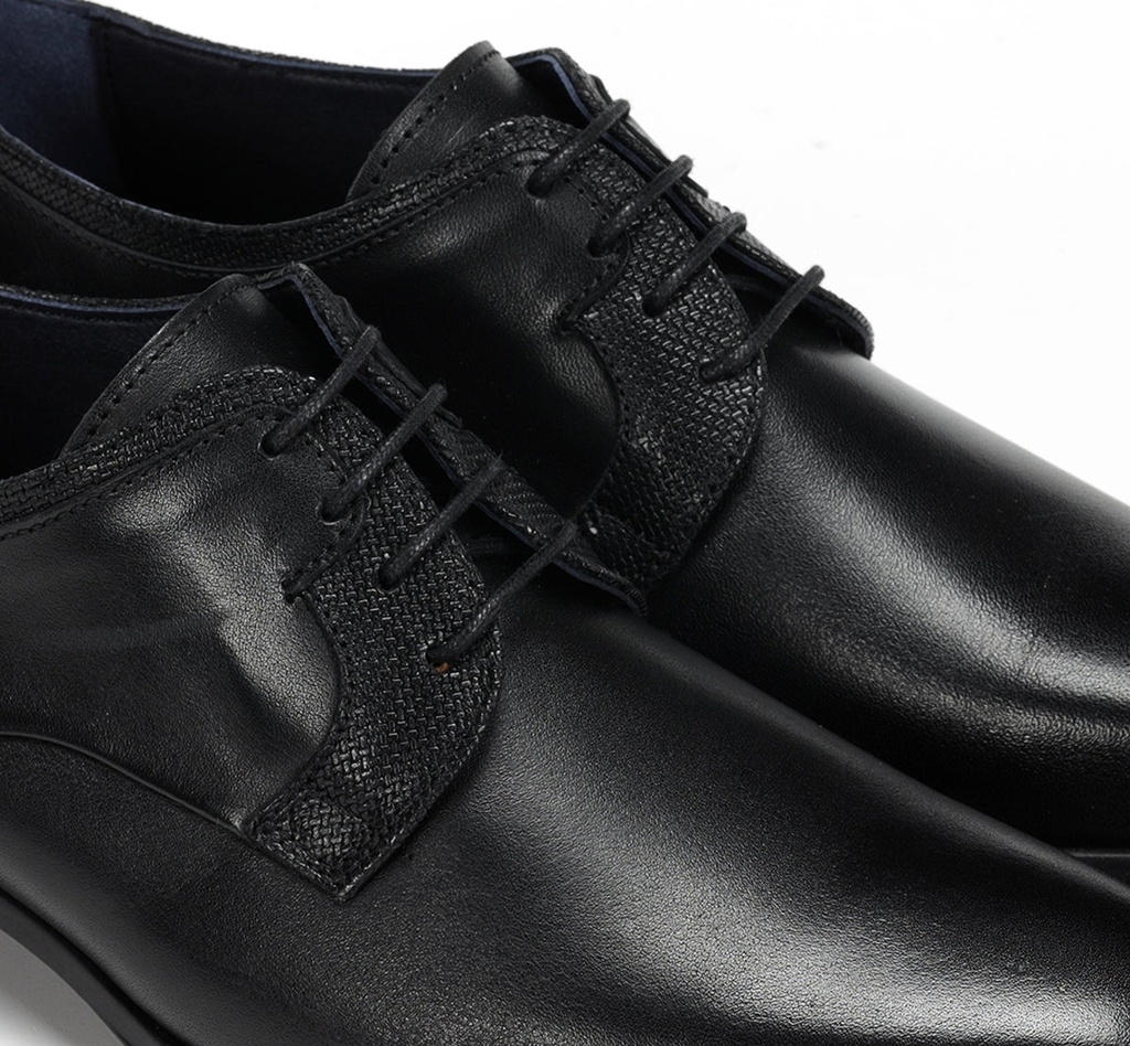 GOLEM 9952 Zapato Negro (6)