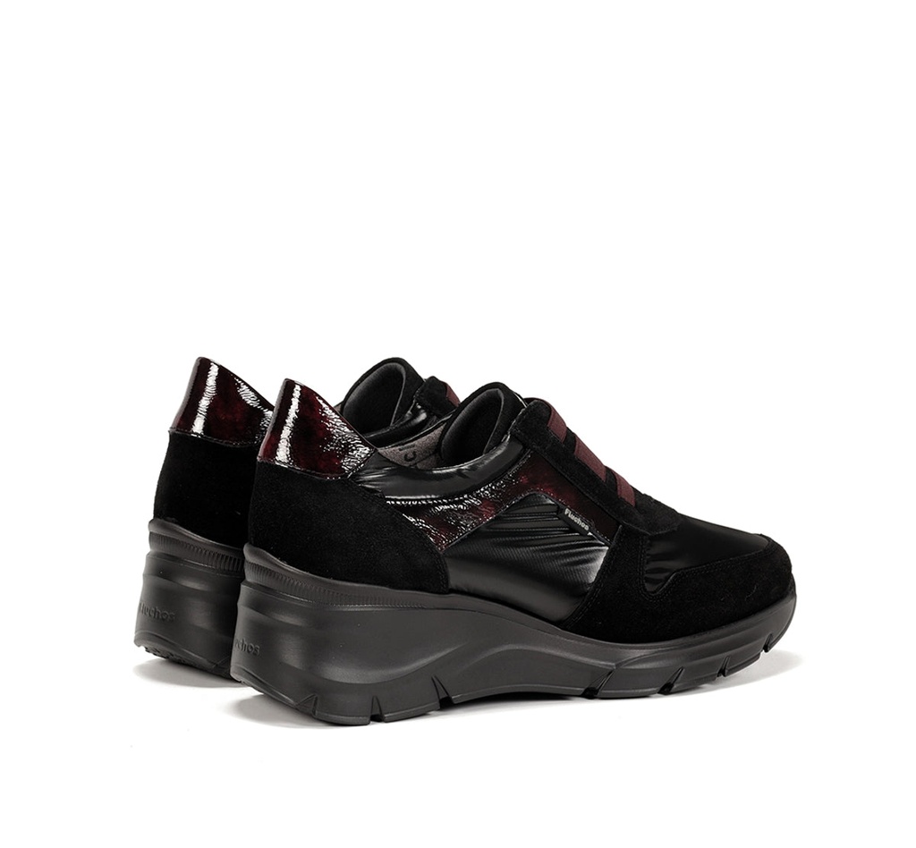 OLAS F1509 Deportivo Negro (2)