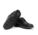 KIRO F1578 Zapato Negro (3)