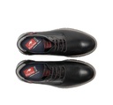 KIRO F1578 Zapato Negro (5)
