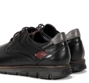KIRO F1578 Zapato Negro (6)