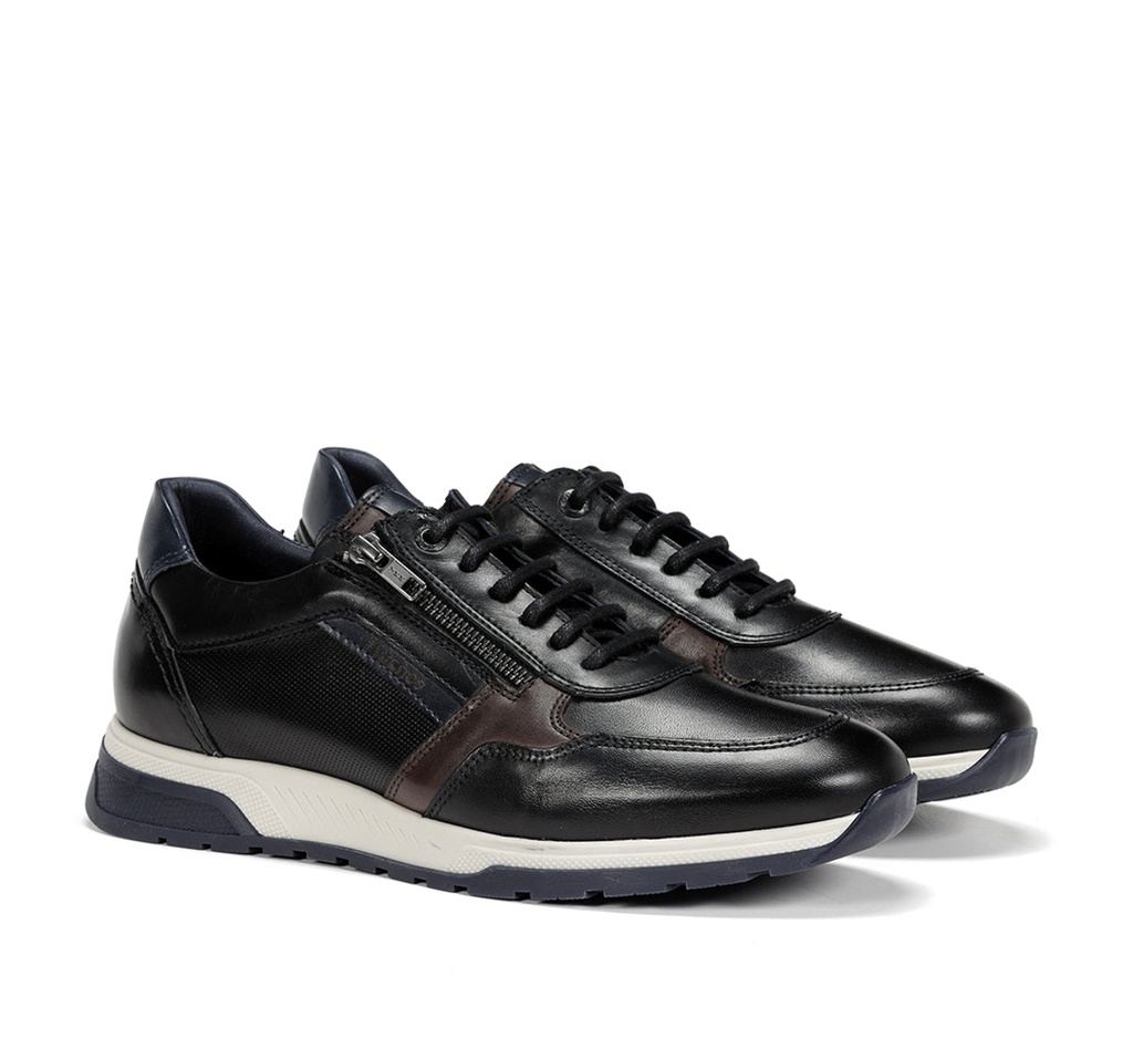 LOUIS F1600 Deportivo Negro (1)