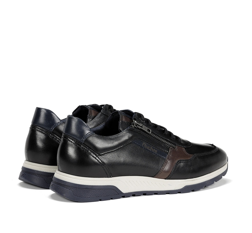 LOUIS F1600 Deportivo Negro (2)