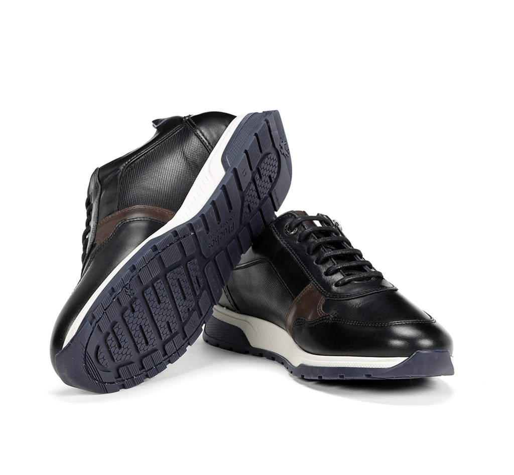 LOUIS F1600 Deportivo Negro (3)
