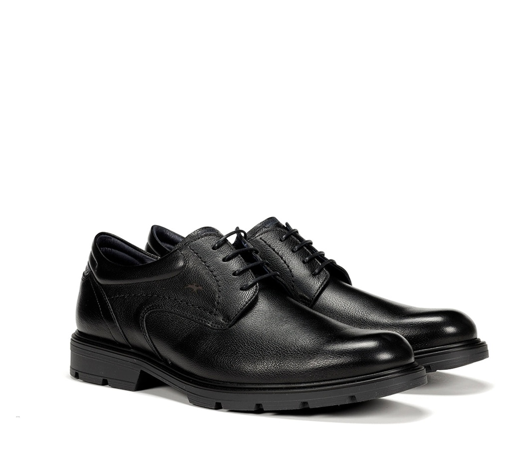FREDY F1604 Zapato Negro (1)