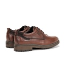 TRUMAN F1589 Zapato MarrÃ³n (2)