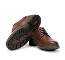 TRUMAN F1589 Zapato MarrÃ³n (3)