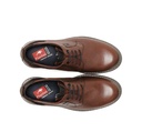 TRUMAN F1589 Zapato MarrÃ³n (5)