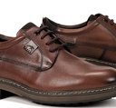 TRUMAN F1589 Zapato MarrÃ³n (6)