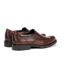 FREDY F1606 SlipOn MarrÃ³n (2)