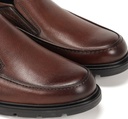 FREDY F1606 SlipOn MarrÃ³n (6)