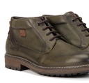 TRUMAN F1593 BotÃ­n Verde (5)
