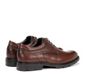 FREDY F1604 Zapato MarrÃ³n (2)