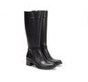 CHIARA D8965 Bota Negra (1)