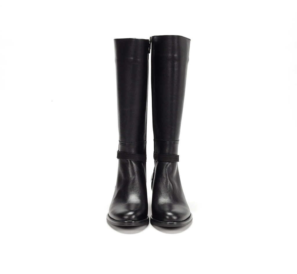 CHIARA D8965 Bota Negra (3)
