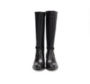 CHIARA D8965 Bota Negra (3)