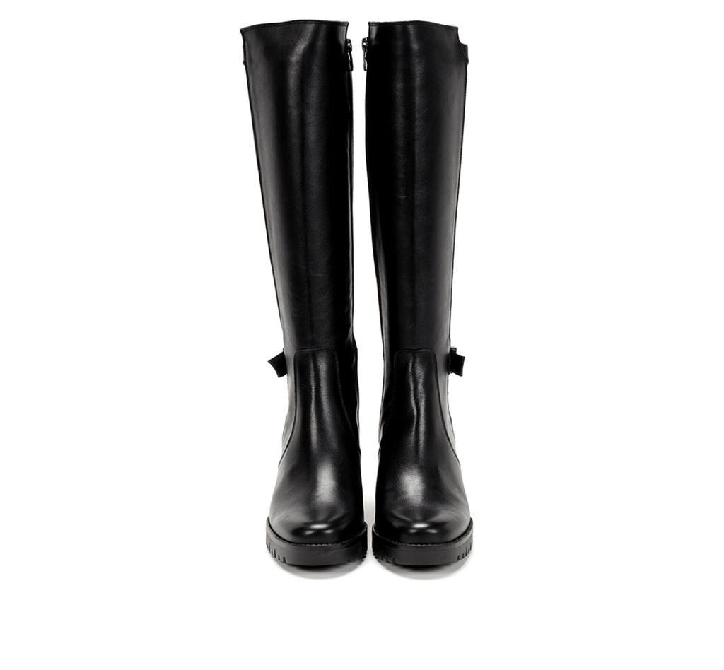 EVIE D8955 Bota Negro (3)