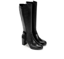 EVIE D8955 Bota Negro (4)