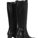 EVIE D8955 Bota Negro (5)