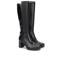 EVIE D8955 Bota Negro (7)