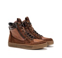 DELI D8910 Bota MarrÃ³n (1)