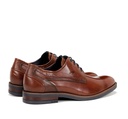 THEO F1629 Zapato MarrÃ³n (2)