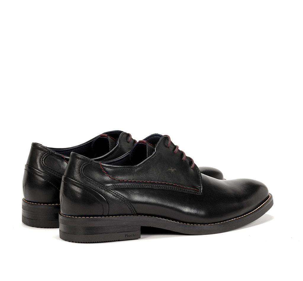 THEO F1629 Zapato Negro (2)