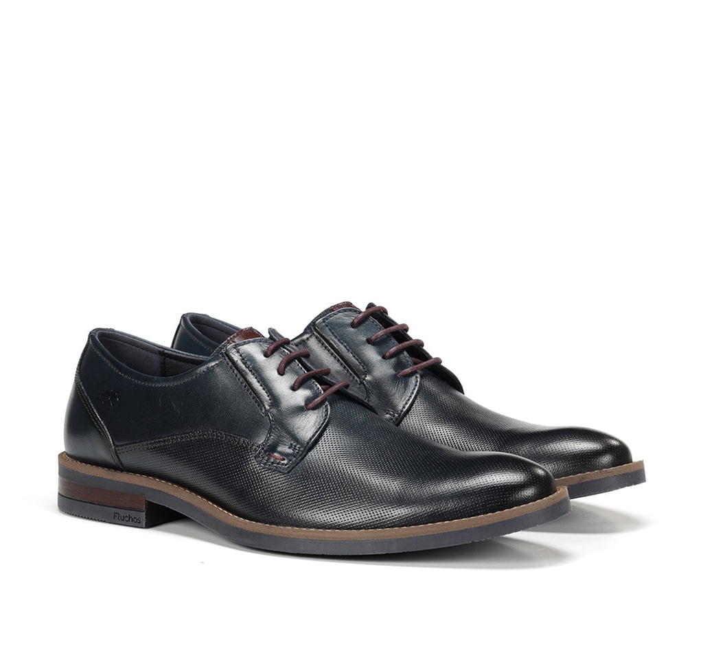 THEO F1631 Zapato Azul (1)