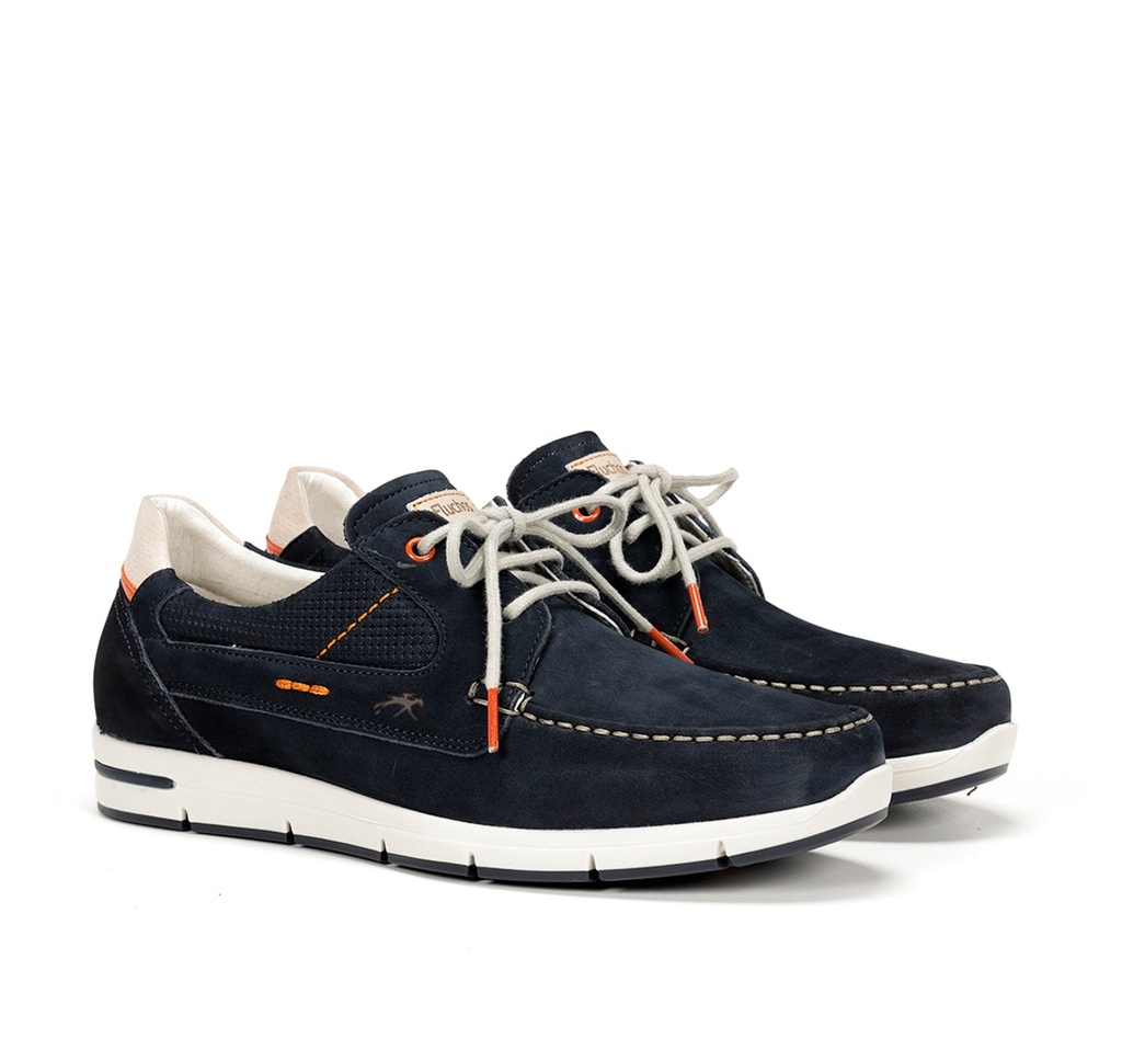 YANNIC F1695 Zapato Azul (1)