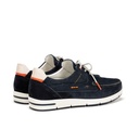 YANNIC F1695 Zapato Azul (2)