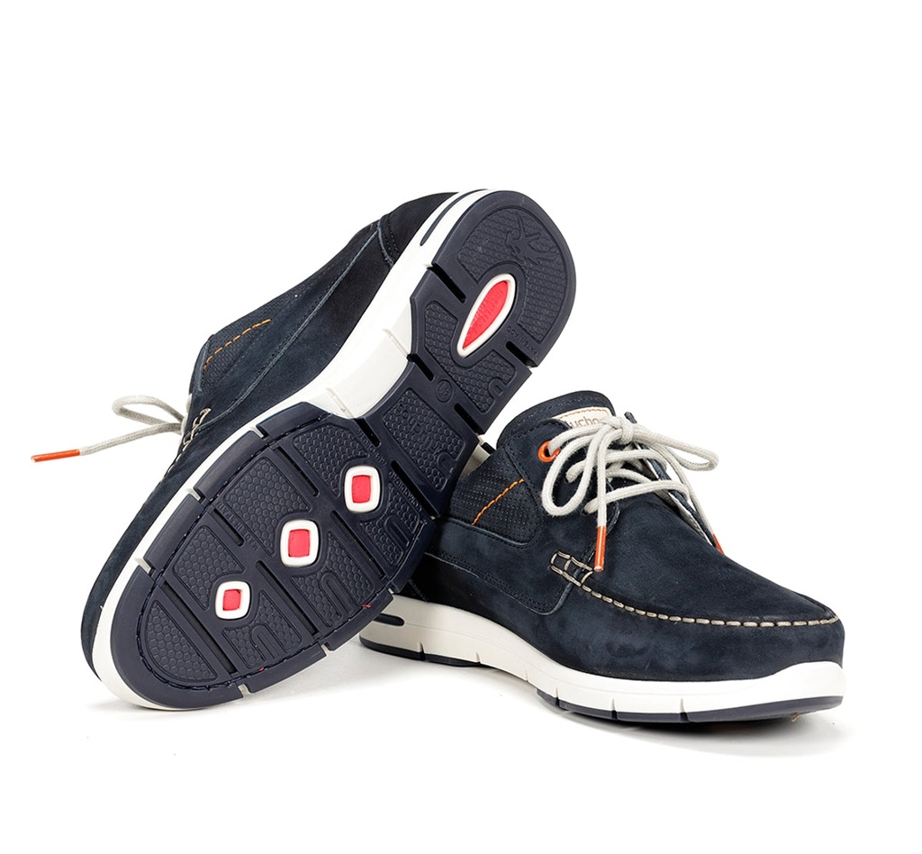 YANNIC F1695 Zapato Azul (3)
