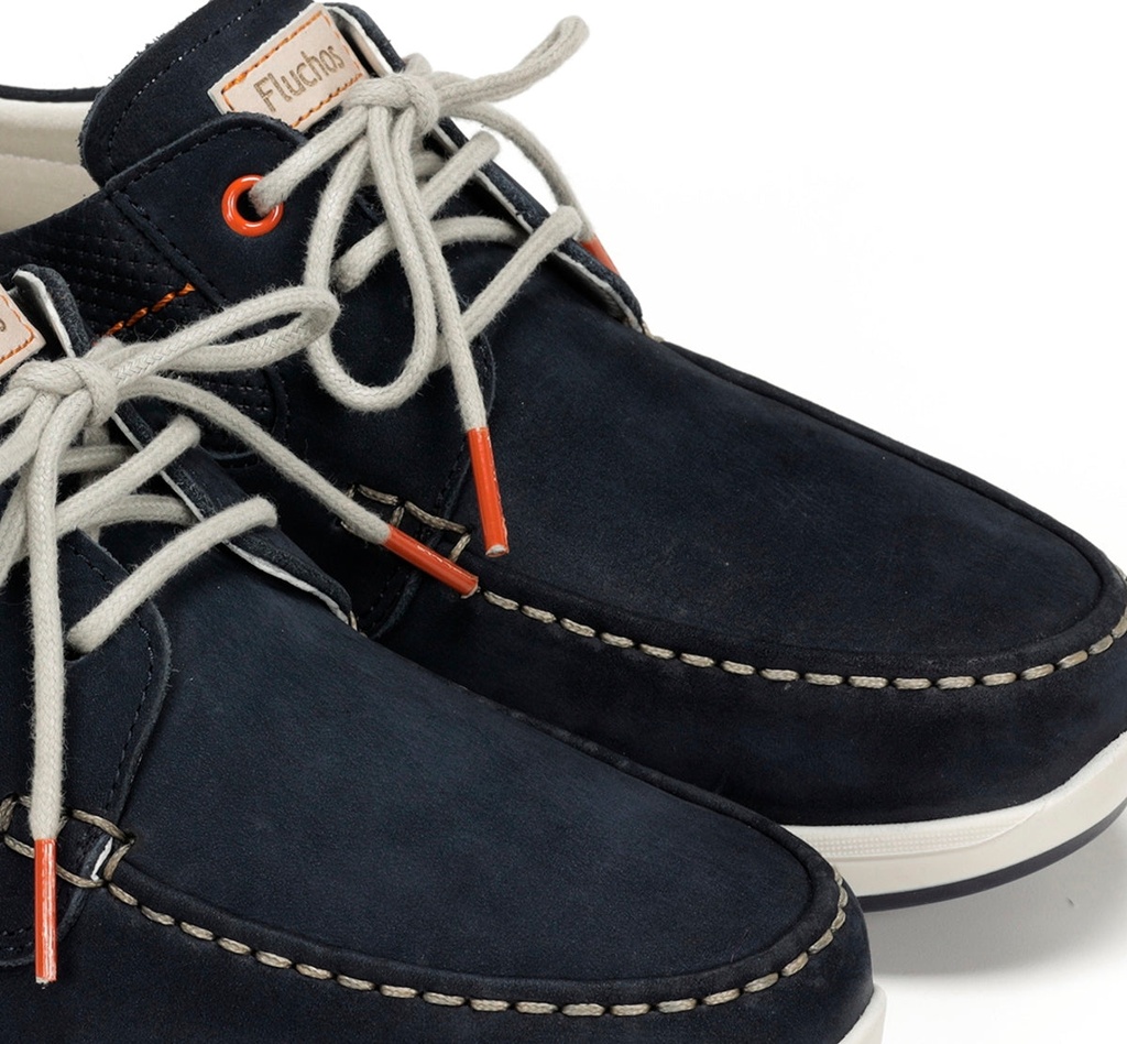 YANNIC F1695 Zapato Azul (4)