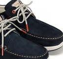 YANNIC F1695 Zapato Azul (4)