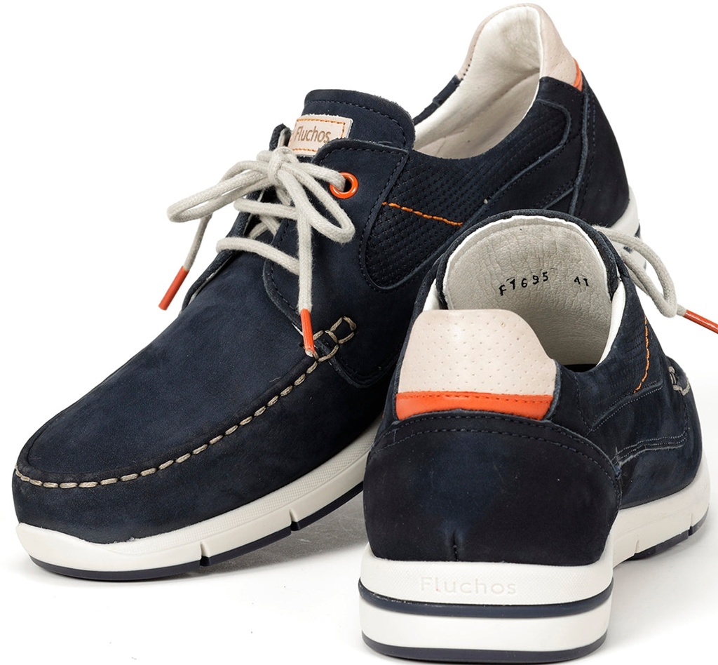 YANNIC F1695 Zapato Azul (6)
