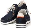 YANNIC F1695 Zapato Azul (6)
