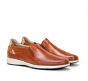 JADEN F1735 Slip On MarrÃ³n (1)