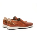JADEN F1735 Slip On MarrÃ³n (2)