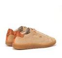 LEO F1727 Zapato Taupe (2)