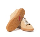 LEO F1727 Zapato Taupe (3)