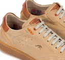 LEO F1727 Zapato Taupe (4)