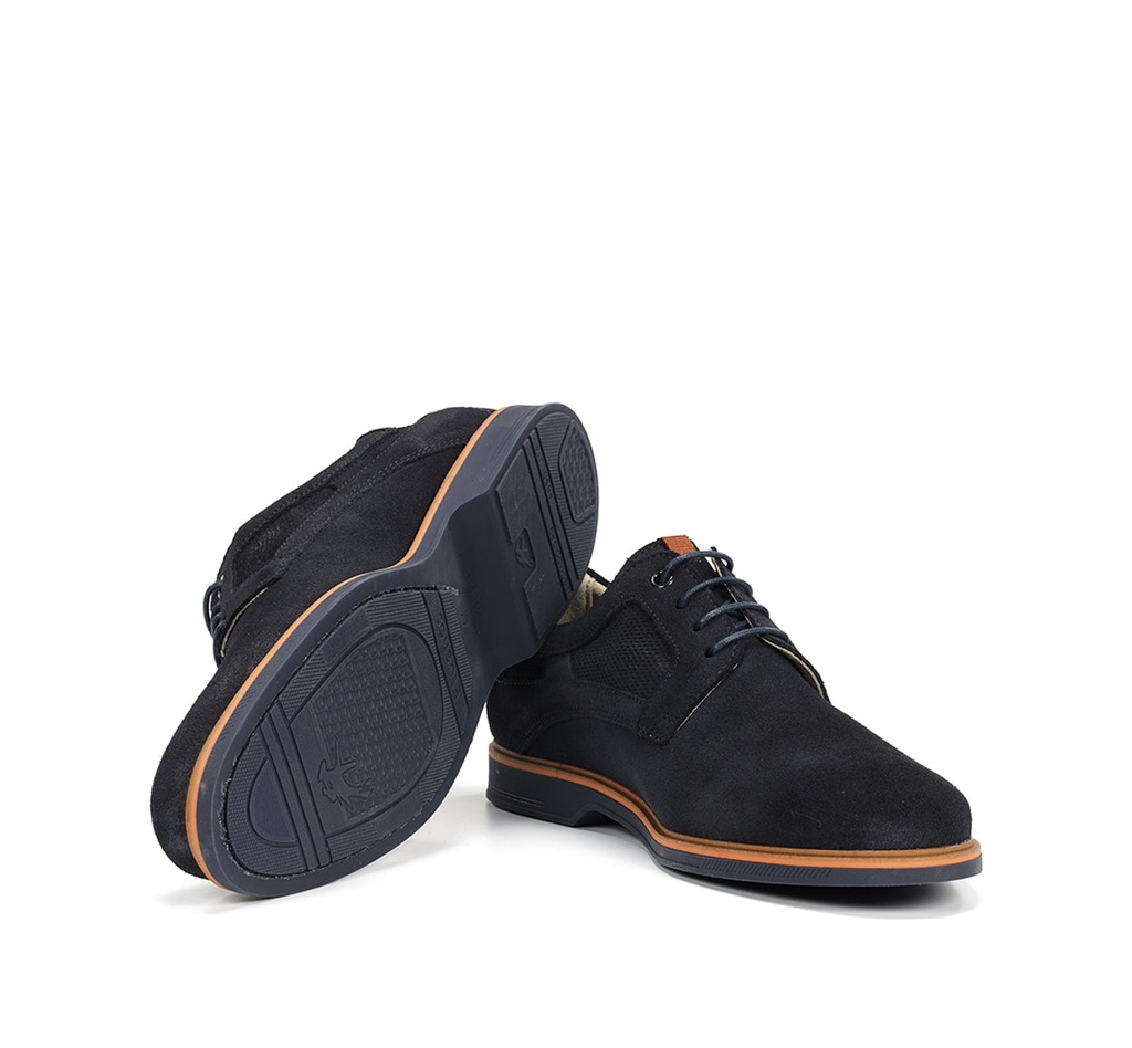 TRISTAN F1744 Zapato Azul (3)