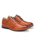 TRISTAN F1744 Zapato MarrÃ³n (1)